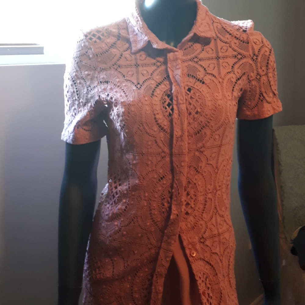 Blouse - Picture 2 of 9